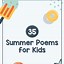 Image result for Kids Summer Poems