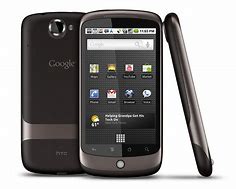 Image result for Nexus 1 Android