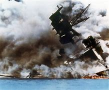 Image result for Pearl Harbor Sunken Ships
