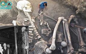 Image result for Giant Skeleton Meme