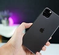 Image result for iPhone 11 Pro in Space Grey