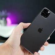 Image result for Pictures of iPhone 11 Pro Max Front