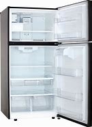 Image result for LG Refrigerator with Freezer Ice Maker