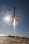 Image result for SpaceX Falcon 9 Landing