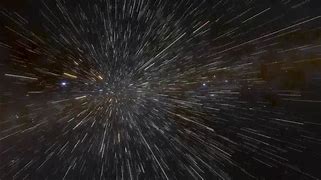 Image result for Flying through Space for Lods