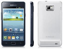 Image result for Samsung S2 Side