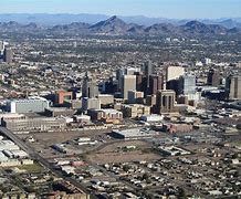 Image result for Phoenix Arizona Attractions Map