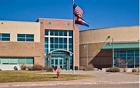 Image result for Elizabeth High School Colorado