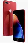 Image result for iPhone 8 and 8 Plus Red