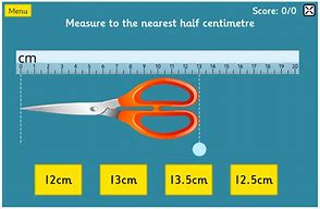 Image result for Pictures of Objects That Are Measure by Centimeter