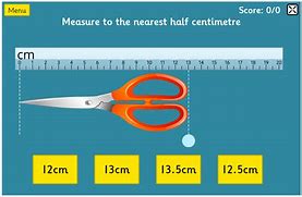 Image result for List of Things That Can Be Measured in Centimeters