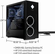Image result for HP Omen Gaming Computer
