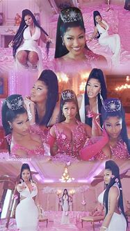 Image result for Nicki Minaj Aesthetic Pics