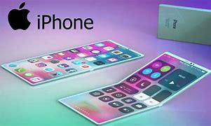 Image result for iPhone X-Fold