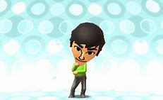Image result for Cool Mii Characters