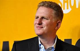 Image result for Michael Rapaport TV Shows