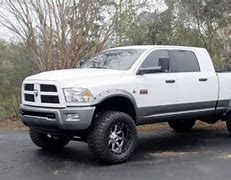 Image result for Dodge Ram 1500 with 33 Inch Tires