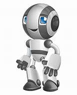 Image result for Cartoon About Robots