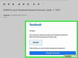 Image result for How to Open Facebook Using Old Password