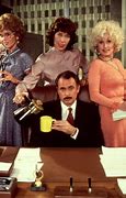Image result for 9 to 5 Cast Members