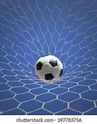 Image result for Soccer Ball Goal