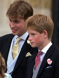 Image result for Prince Harry and Family
