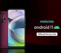 Image result for Motorola Android 11 Phone