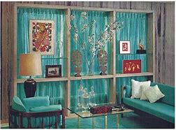 Image result for 70s Bedroom