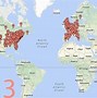 Image result for Apple Store Locations World Map