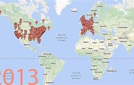 Image result for Coverage Map Apple