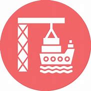 Image result for Port Icon