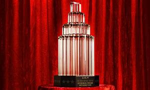 Image result for NBA Trophy