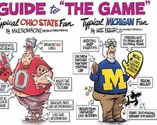 Image result for Jokes Against Ohio State Michigan