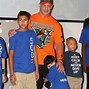 Image result for John Cena with Kids