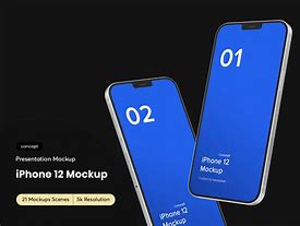 Image result for P Mobile Phone Mockup