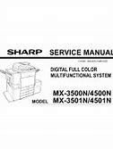 Image result for Sharp MX M565 Brochure