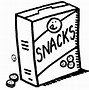 Image result for Sweet Snack Clip Art