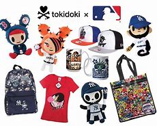 Image result for Tokidoki Brand
