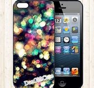 Image result for Glitters Case iPhone 4S