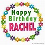 Image result for Happy Birthday Rachel Meme