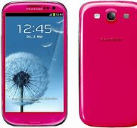 Image result for Galaxy S1 Pink