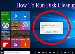 Image result for Windows Disk Cleanup