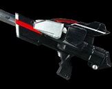 Image result for Power Rangers RPM Weapons