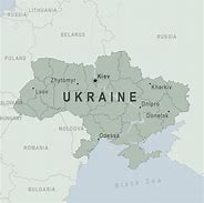 Image result for Ukraine States