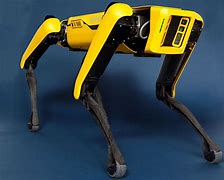 Image result for Robot Dog One
