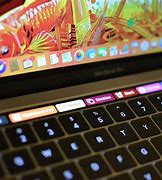 Image result for MacBook Pro Touch Bar