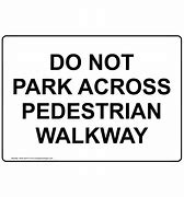Image result for Not a Sidewalk Sign