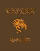 Image result for Dragon Suplex