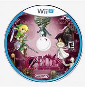Image result for Wii Disc Blimk