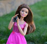 Image result for Barbie Doll Hair Salon